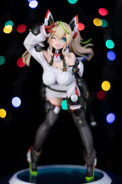 寿屋 梦幻之星 珍妮