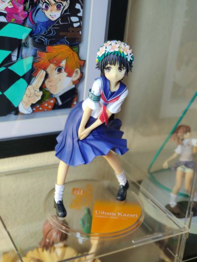 某科学的超电磁炮 初春饰利