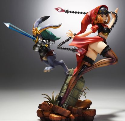 奥丁领域 格温多林