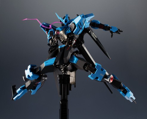 METAL ROBOT魂 机动战士高达：铁血的奥尔芬斯 ASW-G-XX 维达尔高达