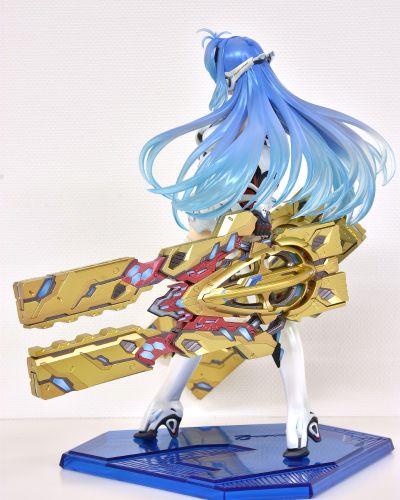 异度神剑2 KOS-MOS Re: