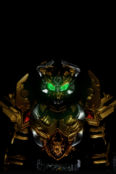 S.I.C. 假面骑士剑 假面骑士星币 国王形态