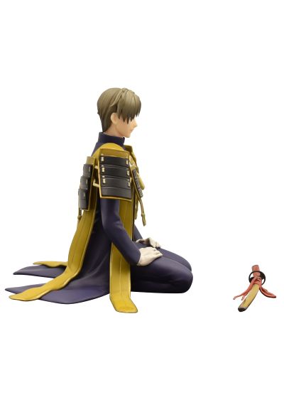 压泡面手办 刀剣乱舞-ONLINE- 压切长谷部