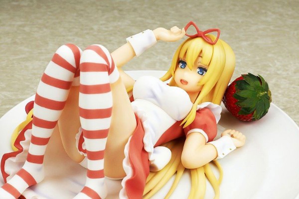 爱丽丝的晚宴 Pastel Pink Ver.