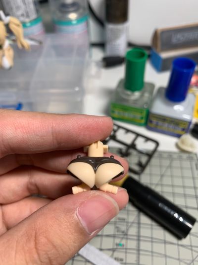 梦幻之星Online2es 珍妮 Stella Tears