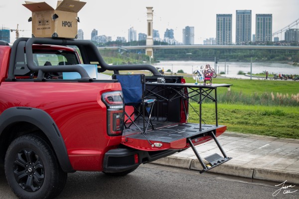 【咸蛙外摄】一年半的等待