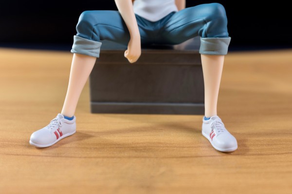 Pop Up Parade 天气之子 森岛帆高