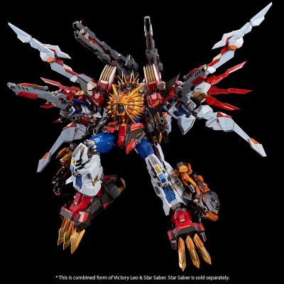 铁机巧 变形金刚：胜利之斗争 狮王