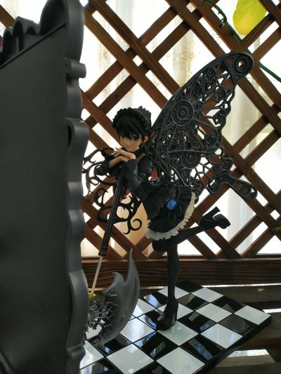 原创角色 ラクエルゴシック 片桐克洋