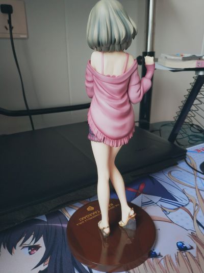 偶像大师灰姑娘女孩 高垣枫 甘美的公主Ver.