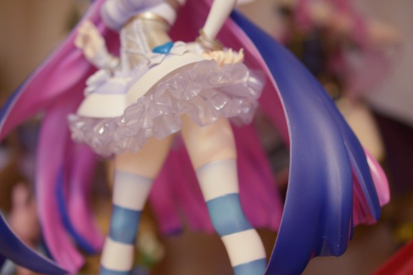 神击的巴哈姆特 ミステールワーデン・スピネ