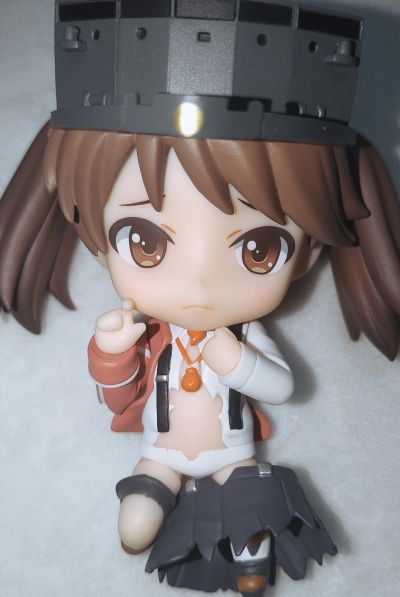 粘土人#514 舰队Collection 龙骧