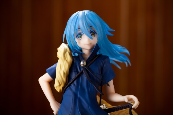 关于我转生变成史莱姆这档事 利姆露·坦派斯特&米莉姆·纳瓦