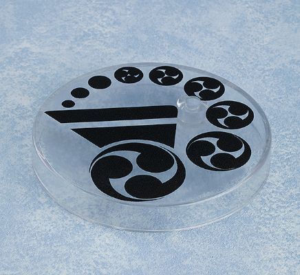 粘土人#1464 山姥切长义