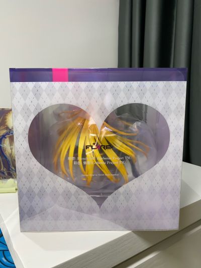 出包王女DARKNESS 金色暗影