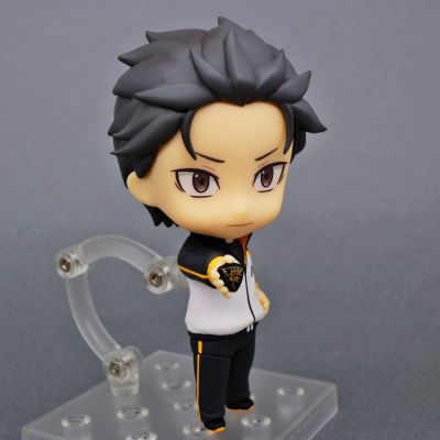 粘土人 #1251 Re：从零开始的异世界生活 菜月昴