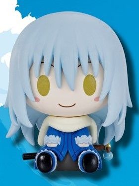 一番赏 关于我转生变成史莱姆这档事 G赏