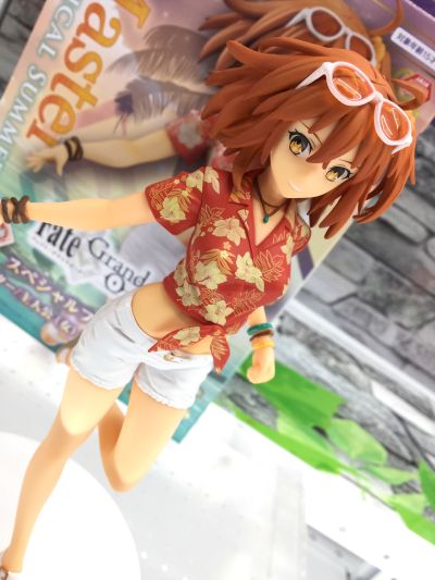 Special Figures Fate/Grand Order 咕哒子 Tropical Summer