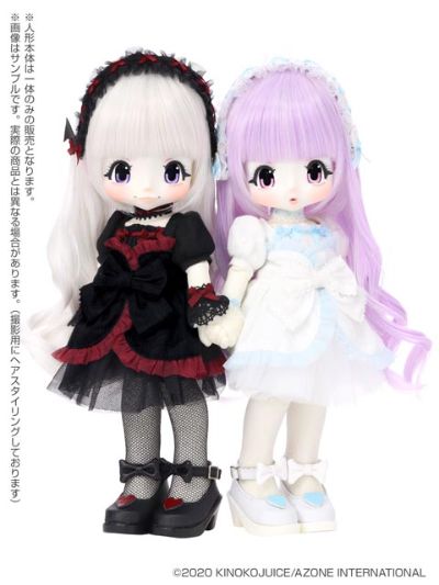 KIKIPOP! URAHARA ･ MY HEART 恶魔酱