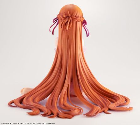 刀剑神域 亚丝娜 睡衣