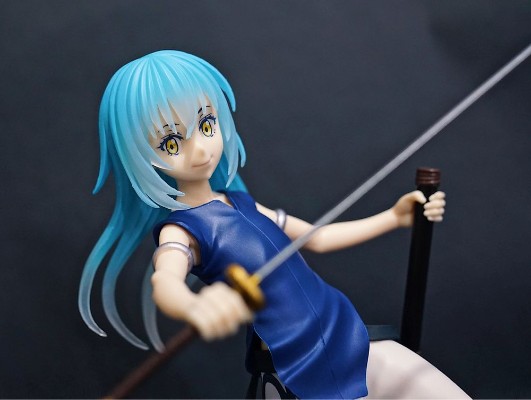 ESPRESTO 关于我转生变成史莱姆这档事 利姆露·坦派斯特