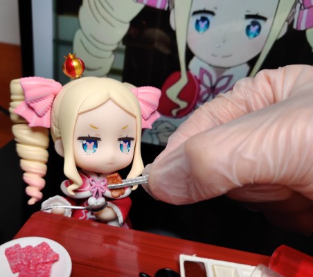 粘土人#861 Re：从零开始的异世界生活 碧翠丝