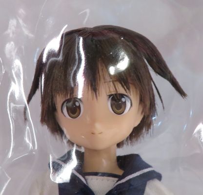 PureNeemo 强袭魔女 宫藤芳佳 