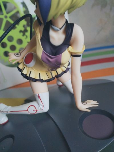 维度战记W 百合崎蜜拉