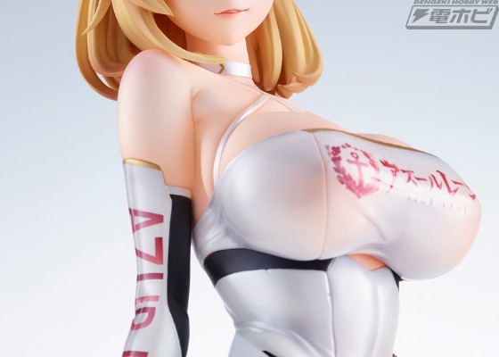 碧蓝航线 威尔士亲王 -桂冠的胜利竞速-