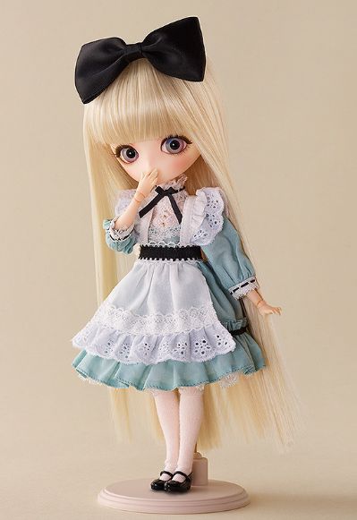 Harmonia bloom ALICE L
