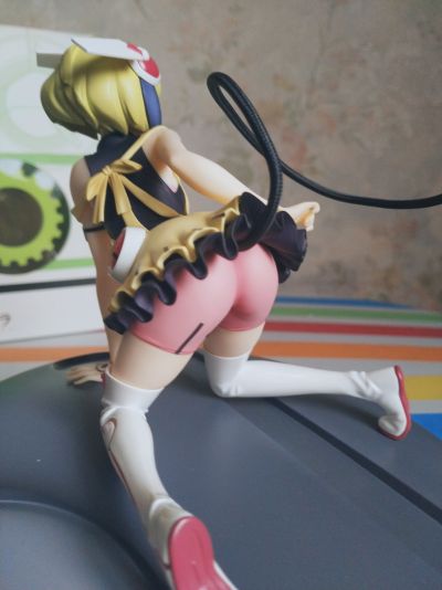 维度战记W 百合崎蜜拉