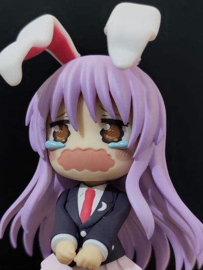 粘土人#892 东方Project 铃仙·优昙华院·因幡