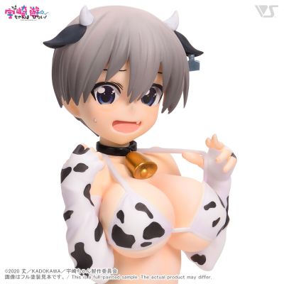 宇崎学妹想要玩！ 宇崎花