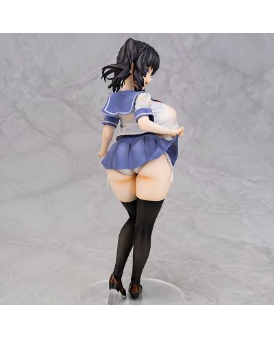 痴汉扑灭运动 游美