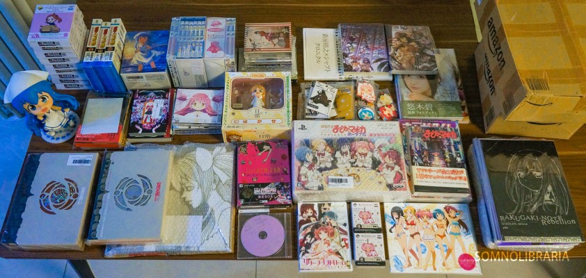 一番くじ プレミアム 侵略!?乌贼娘 A賞 大KyunChara 乌贼娘 