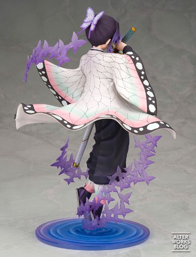 鬼灭之刃 蝴蝶忍