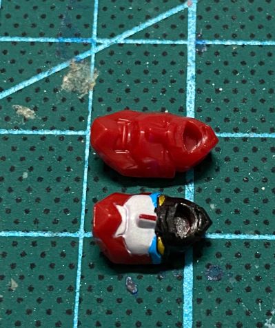 PLAIOBOT 天元突破红莲螺岩 红莲螺岩