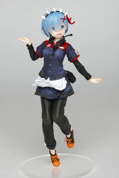 Re：从零开始的异世界生活 蕾姆 Taito制服 ver.