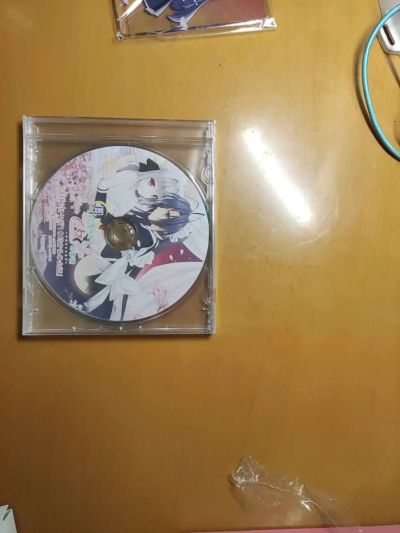 粘土人 #776 近月少女的礼仪 樱小路露娜&小仓朝日