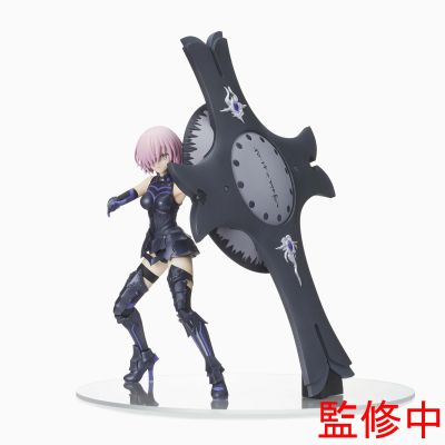 超级景品  命运-冠位指定 绝对魔兽战线 巴比伦尼亚 	玛修·基列莱特