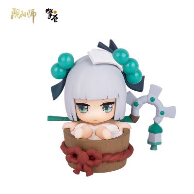 阴阳师 温泉物语系列Q版手办