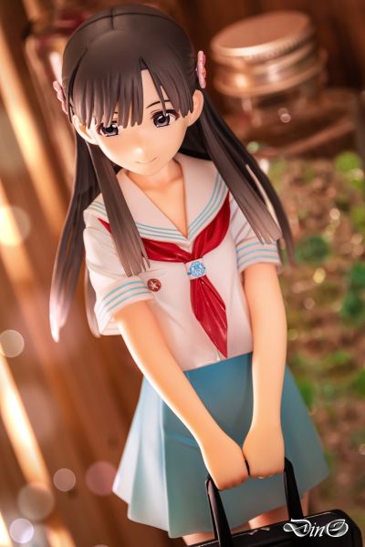 Dream Tech 偶像大师灰姑娘女孩 小早川紗枝 优雅的京娘ver.