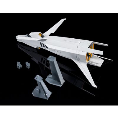 HGUC ADVANCE OF Z 提坦斯的旗下 巡航模式助推器拓展包