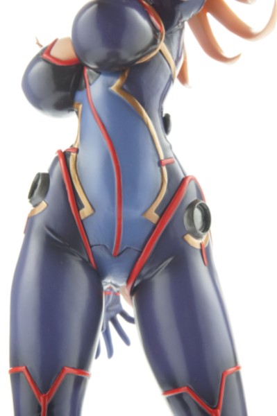 Venus 超重神グラヴィオンZwei 媚月・立花 Vスーツ