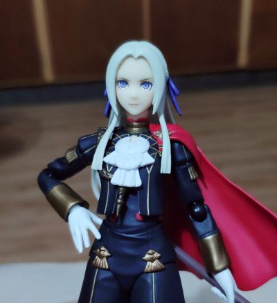 figma#461 艾黛尔贾特·冯·弗雷斯贝尔古