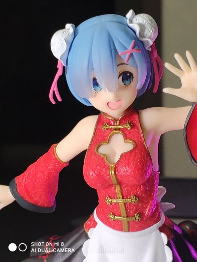 Re：从零开始的异世界生活 蕾姆 中式女仆 Ver.