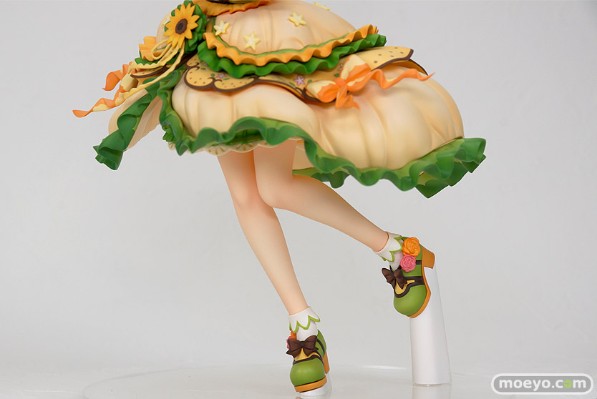 偶像大师灰姑娘女孩 高森蓝子 手工制作的幸福ver.