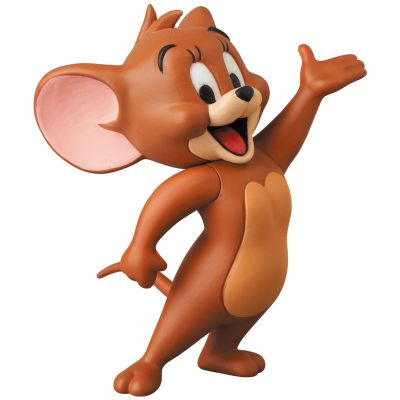 UDF No.599 猫和老鼠系列 1 杰瑞