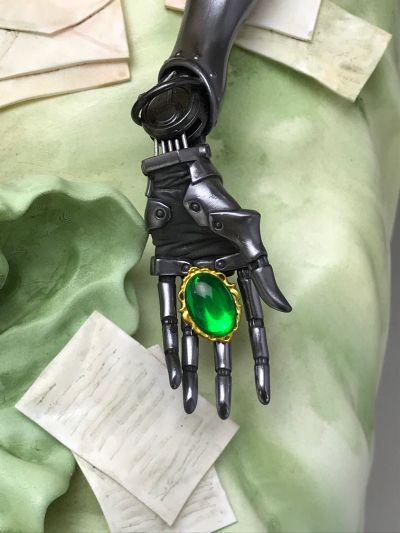 紫罗兰永恒花园 薇尔莉特·伊芙加登