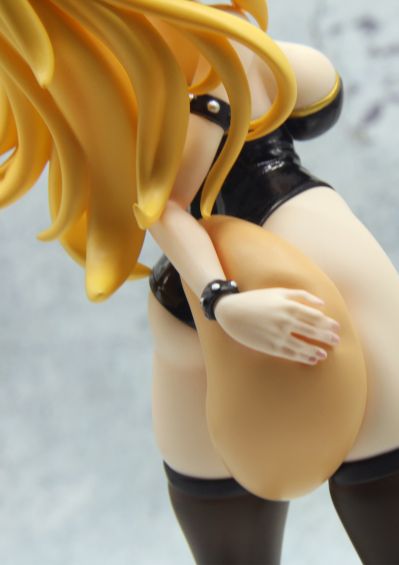 龙龟姬 紧身衣ver.